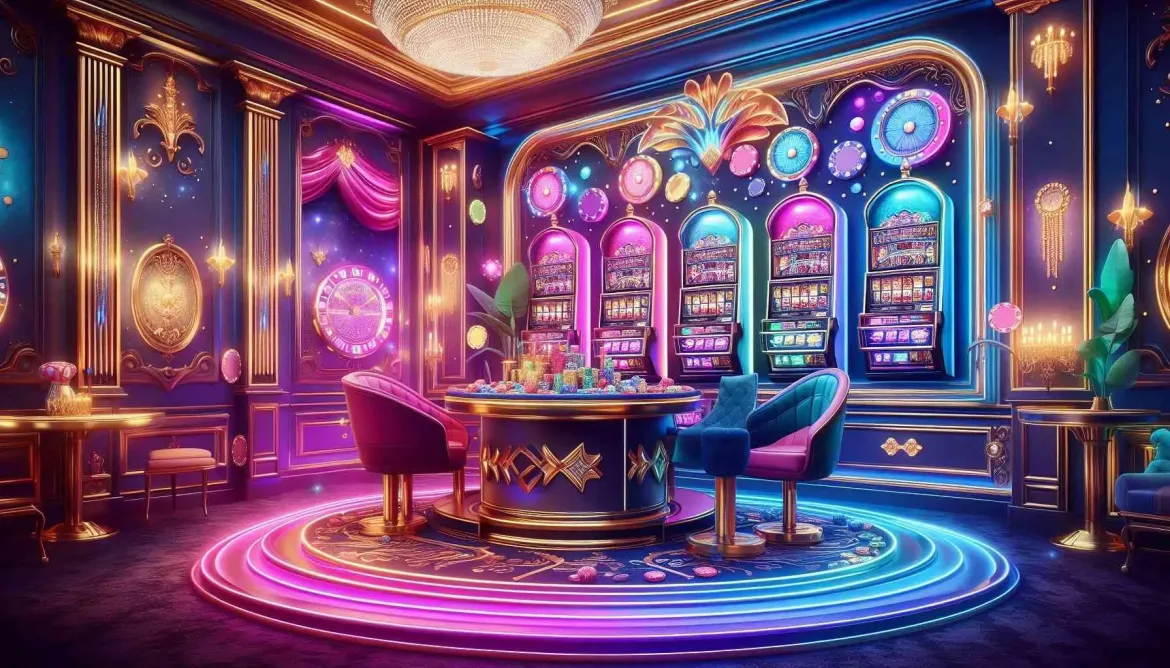 Royal Planet Casino
